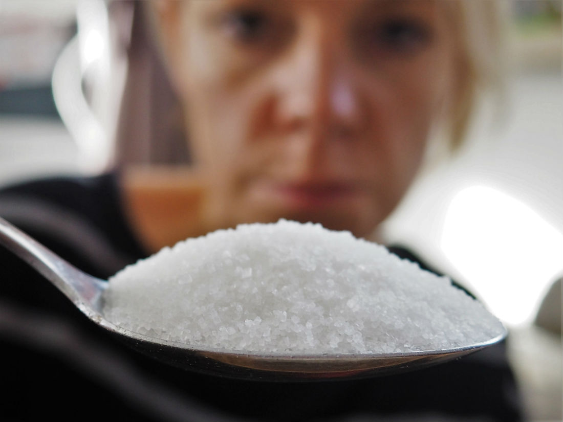 Zuckersucht – Die Vorteile von zuckerfreier Ernährung!